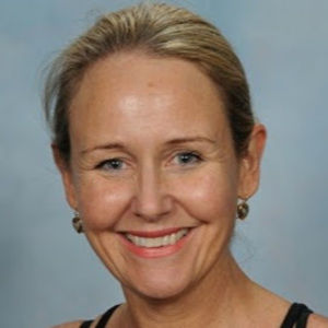 Meet your Posher, Sally-anne